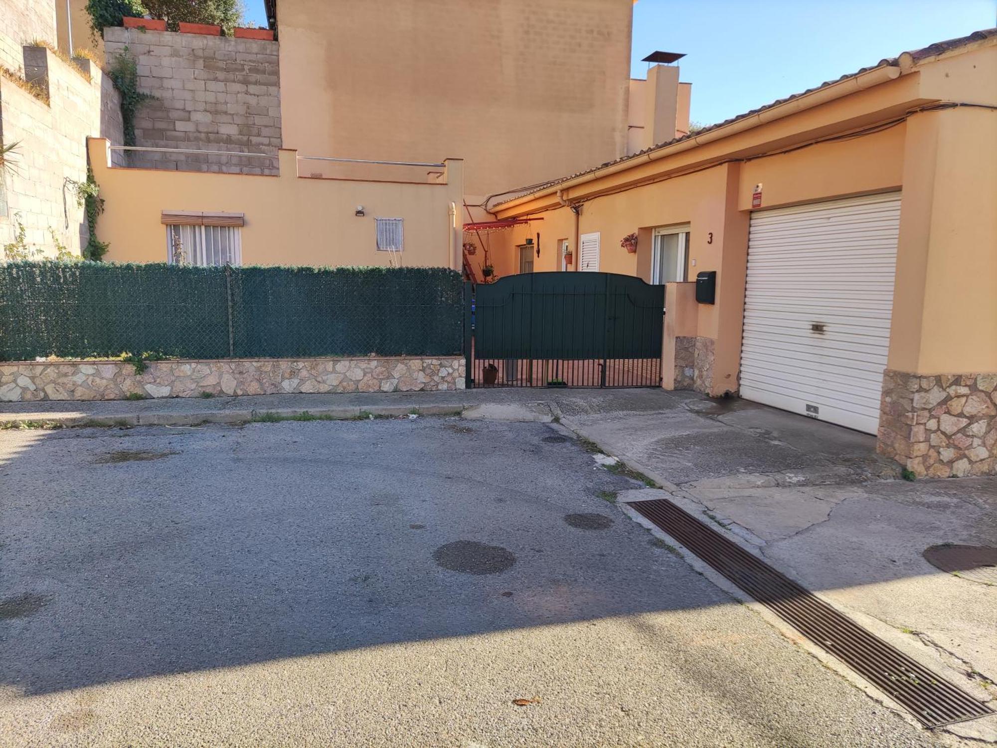 The Anex Reformado Recientemente Apartment Palafrugell Exterior photo